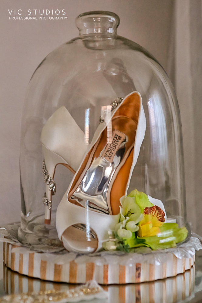 Christine and Victor Wedding